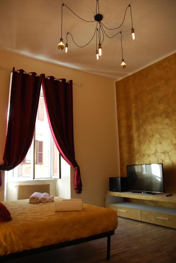 Home Art Colosseo ローマ エクステリア 写真